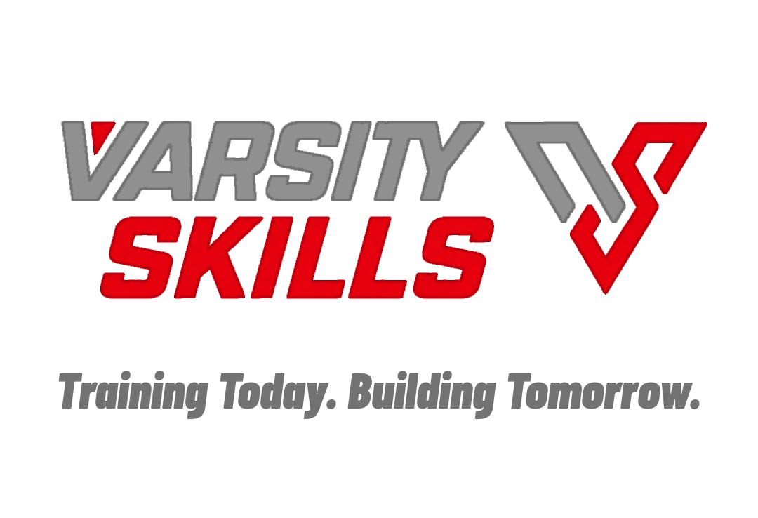 Varsity Skills Logo